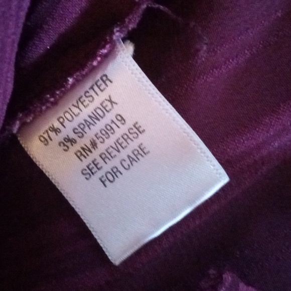 Women's apartment 9 button down bundle - Picture 7 of 9